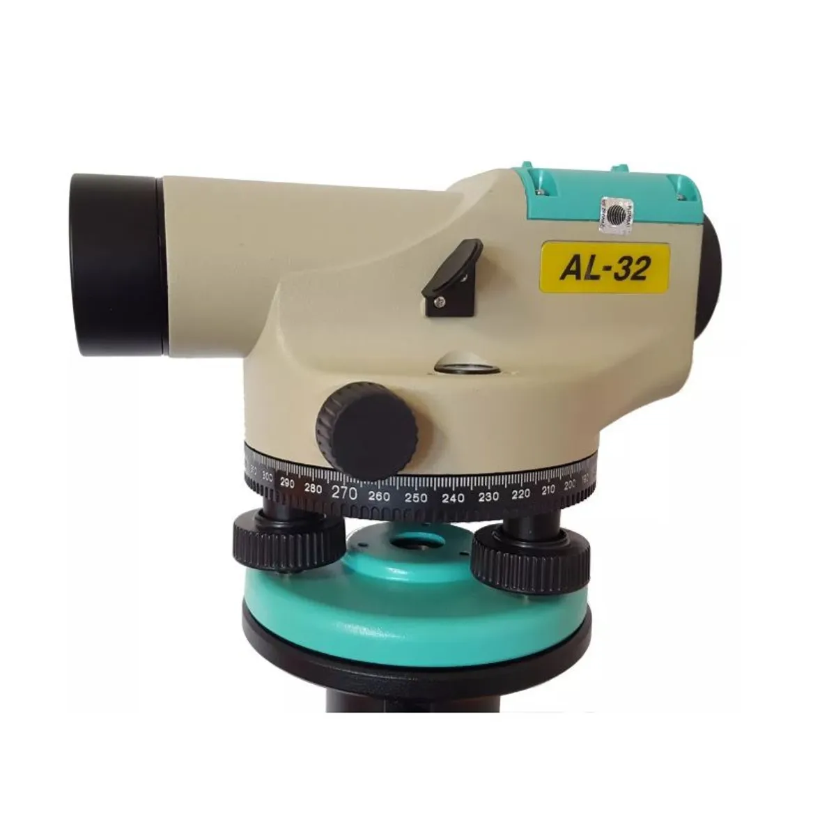 TCL - Nivel Óptico 32x Automático Topográfico