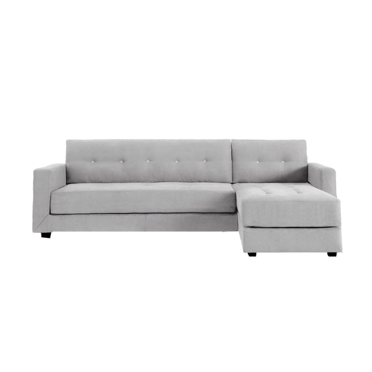 GENERICO - Seccional Rusia Gris Plata