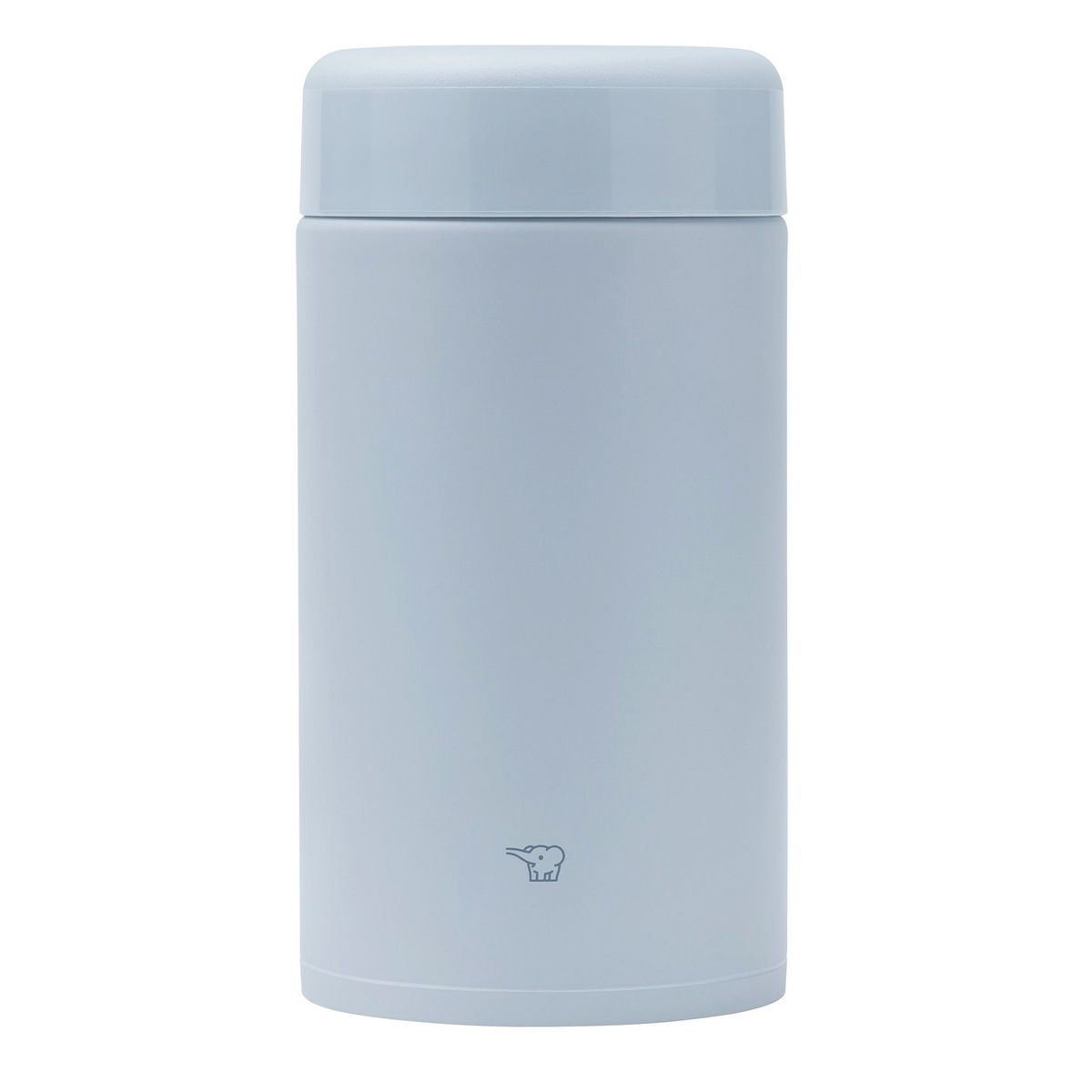 ZOJIRUSHI - Termo lonchera 1 división 750ml color celeste sw-ka zojirushi
