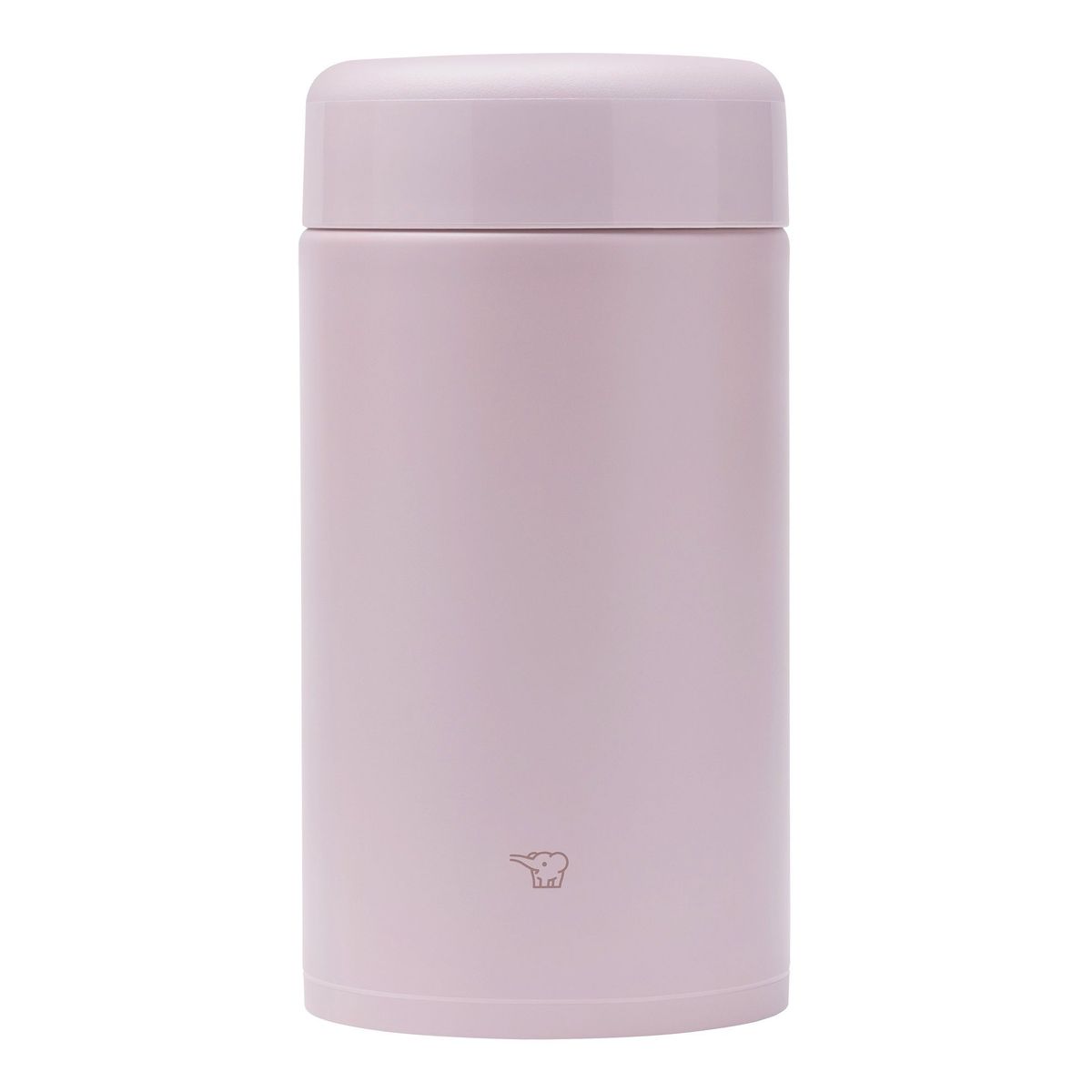 ZOJIRUSHI - Termo lonchera 1 división 750ml color rosado pink sw-ka zojirushi