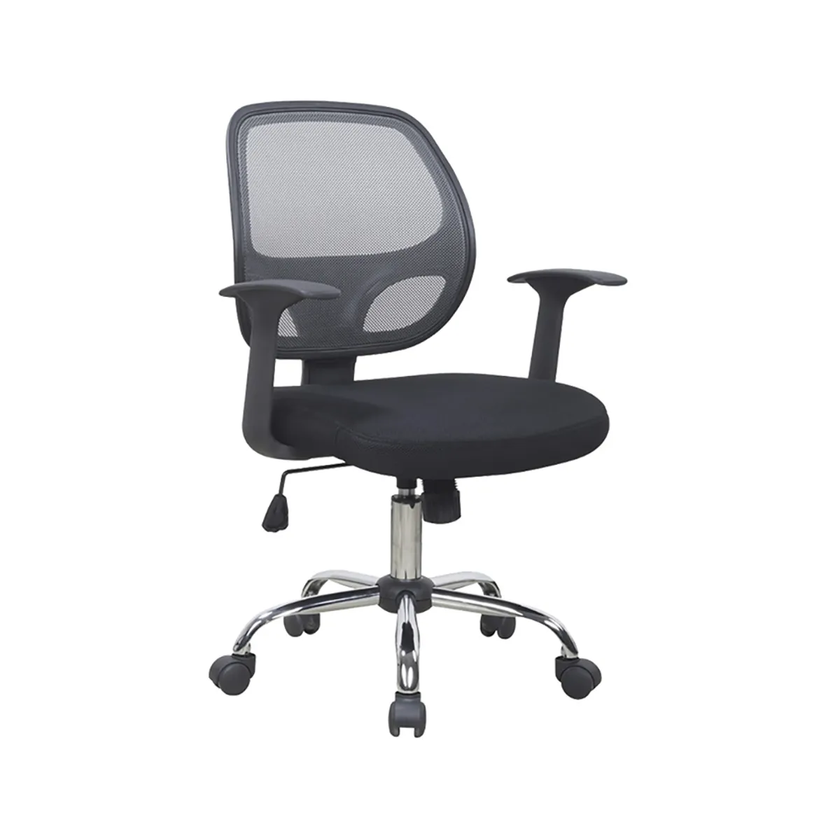 Silla De Oficina Almira Giratoria, marca ZIYAZ - Foto Principal