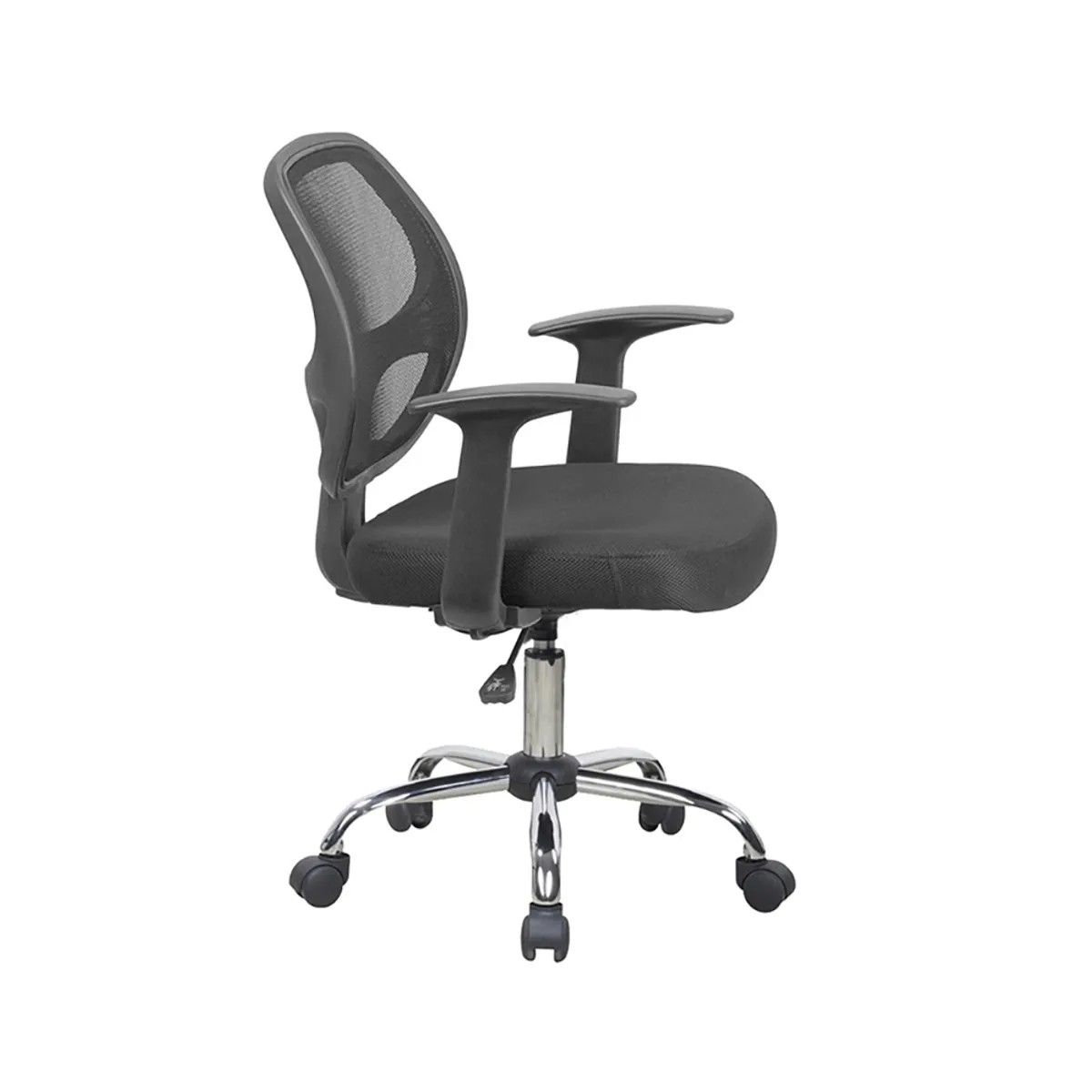 Silla De Oficina Almira Giratoria, marca ZIYAZ - Foto 2