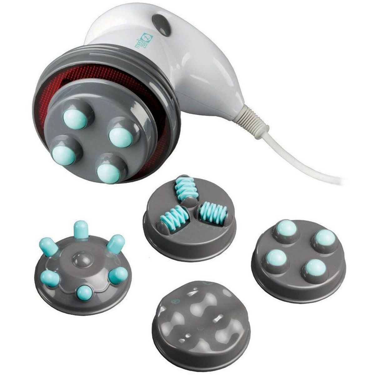 HOLGU - Masajeador corporal anticelulitis reductor