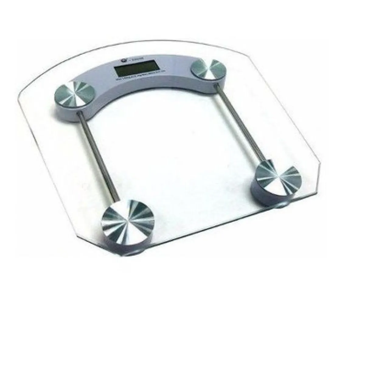 GENERICO - Oferta balanza de baño balanza gramera de cocina