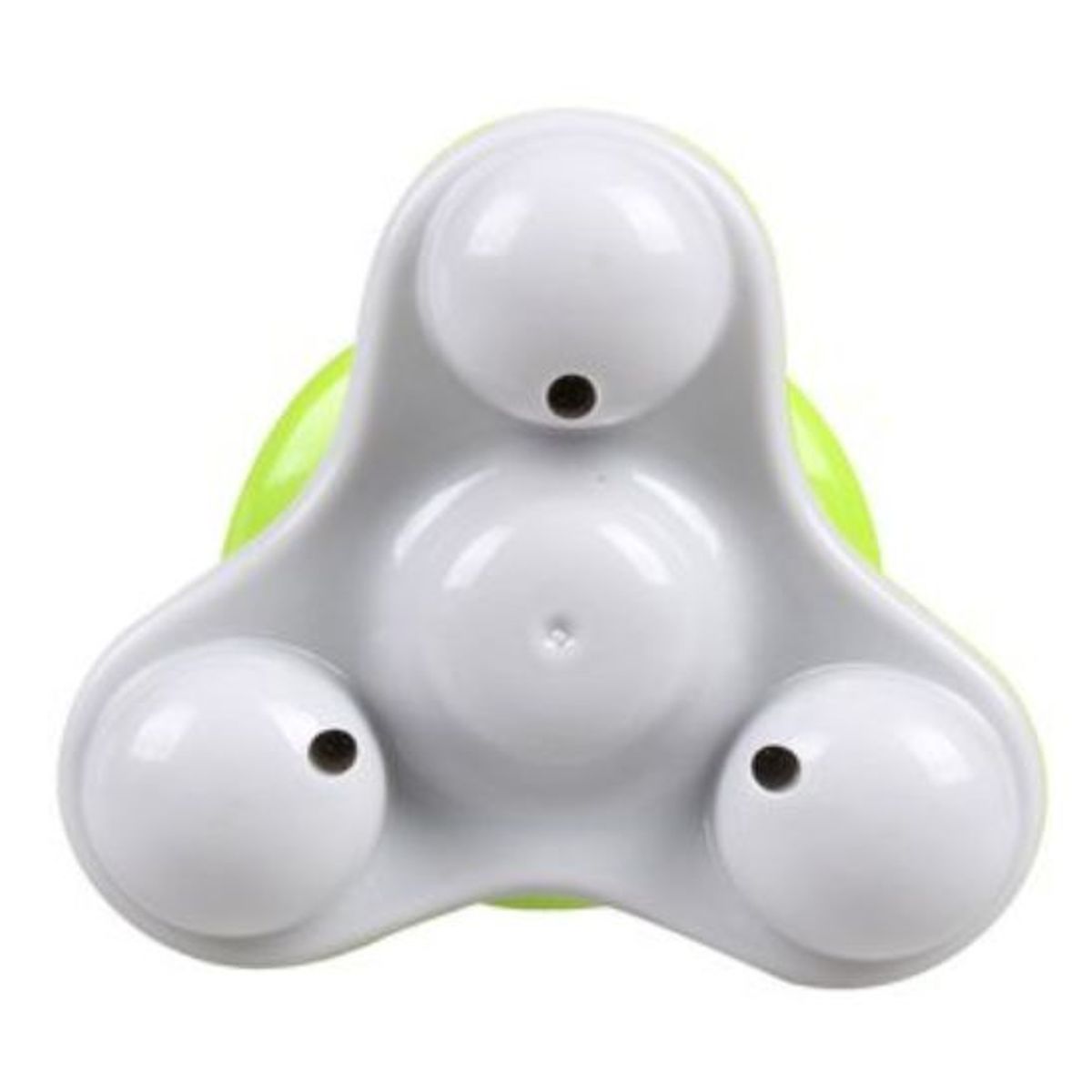 GENERICO - Masajeador eléctrico   -  VERDE