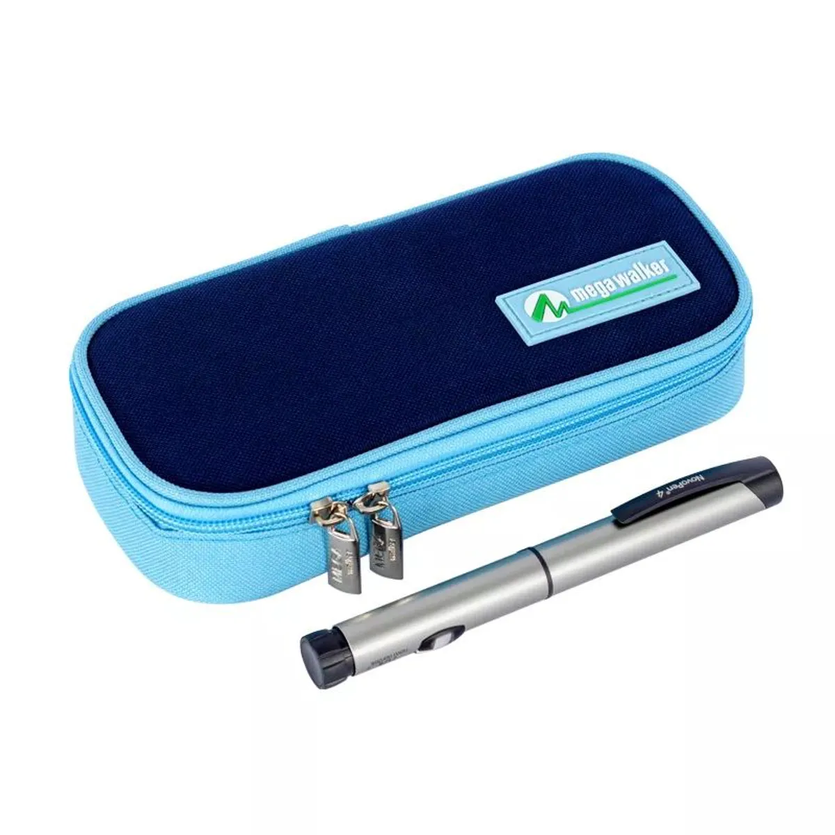 GENERICO - Bolsa Enfriadora para Insulina