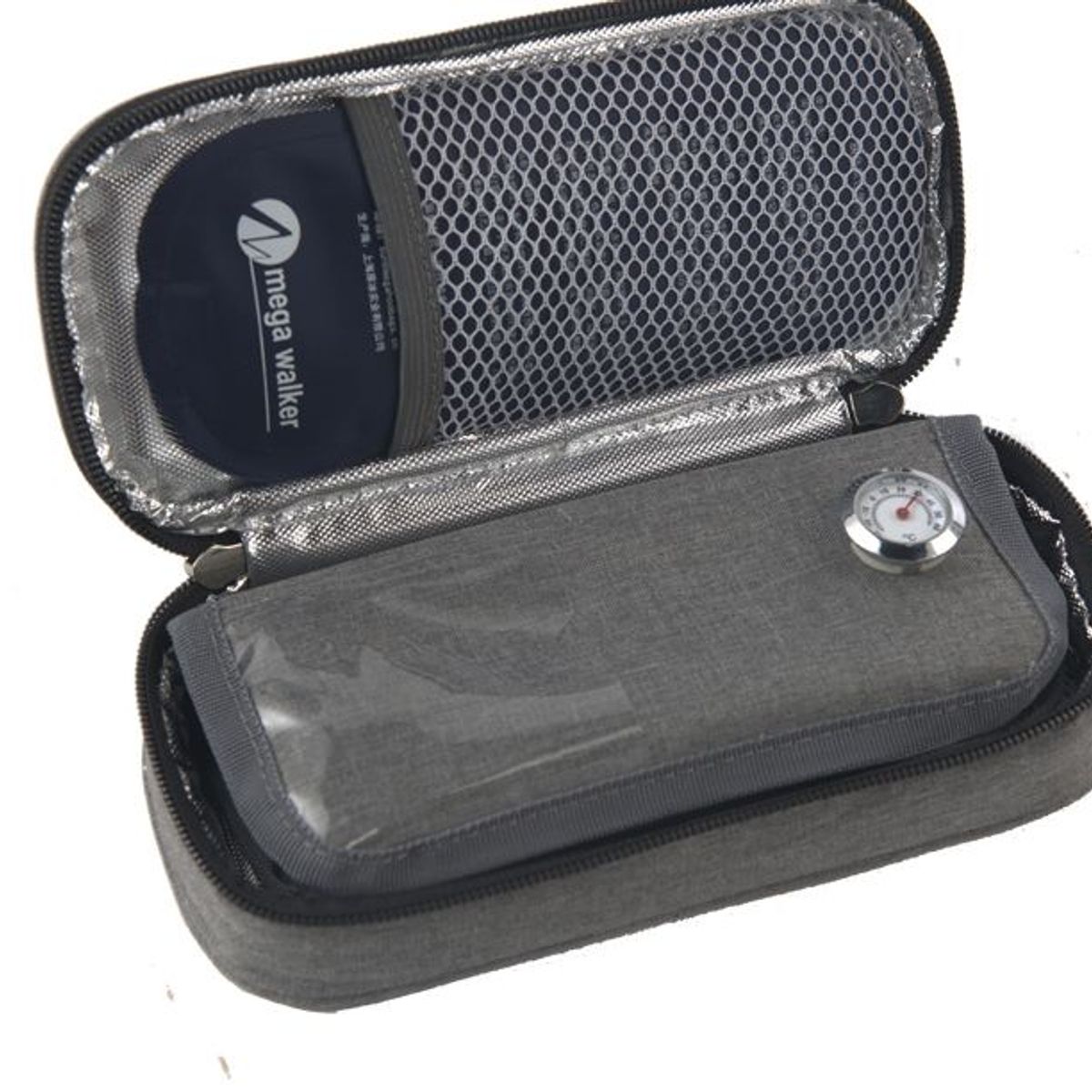 GENERICO - Bolsa Enfriadora para Insulina