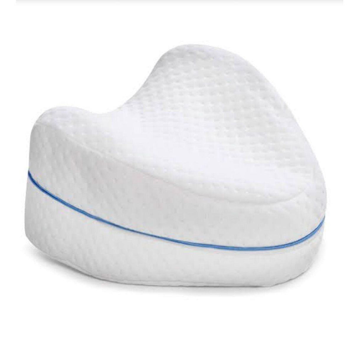 GENERICO - Almohada para piernas ergonómica viscoelástica