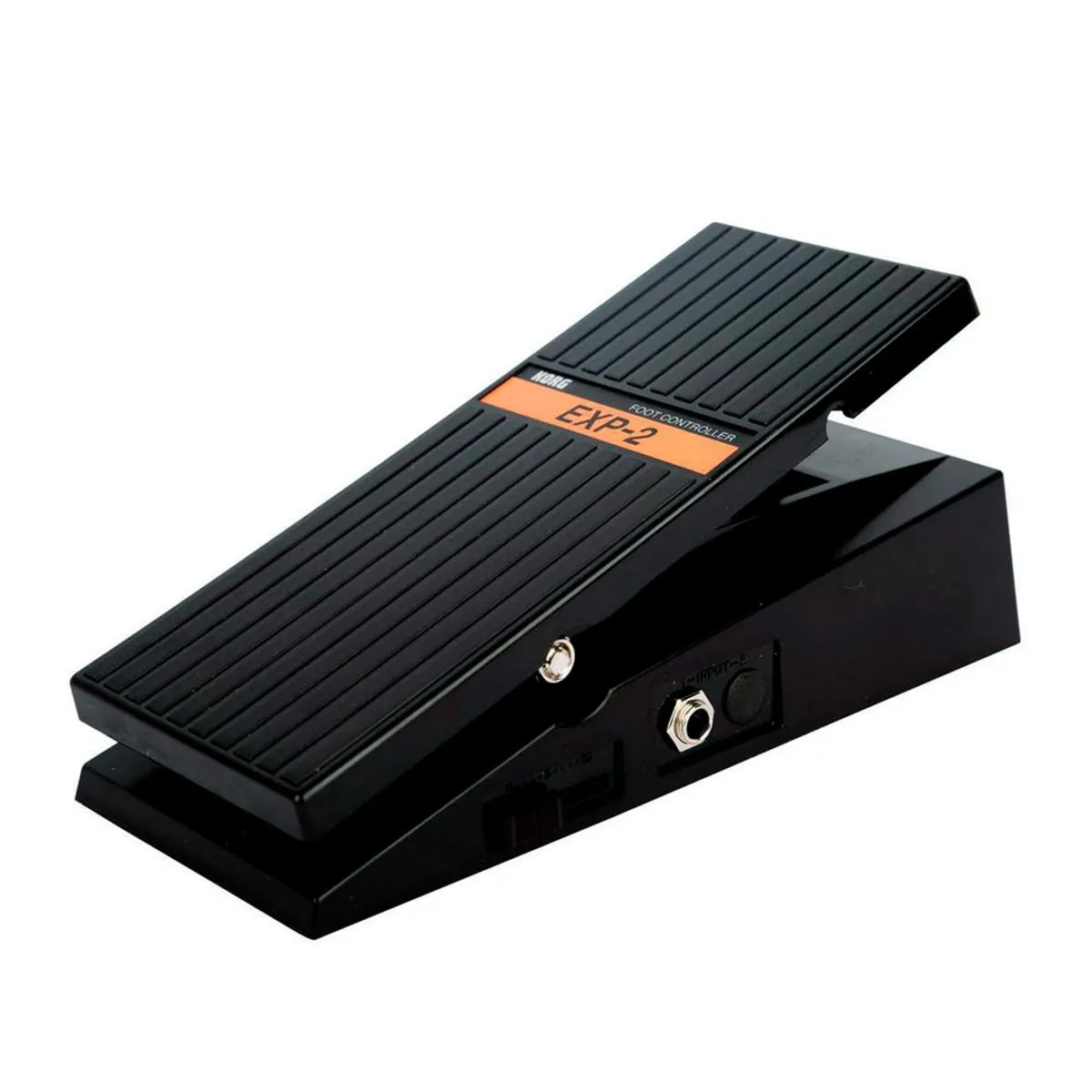 KORG - Pedal para Teclado - KORG - EXP-2 - Negro