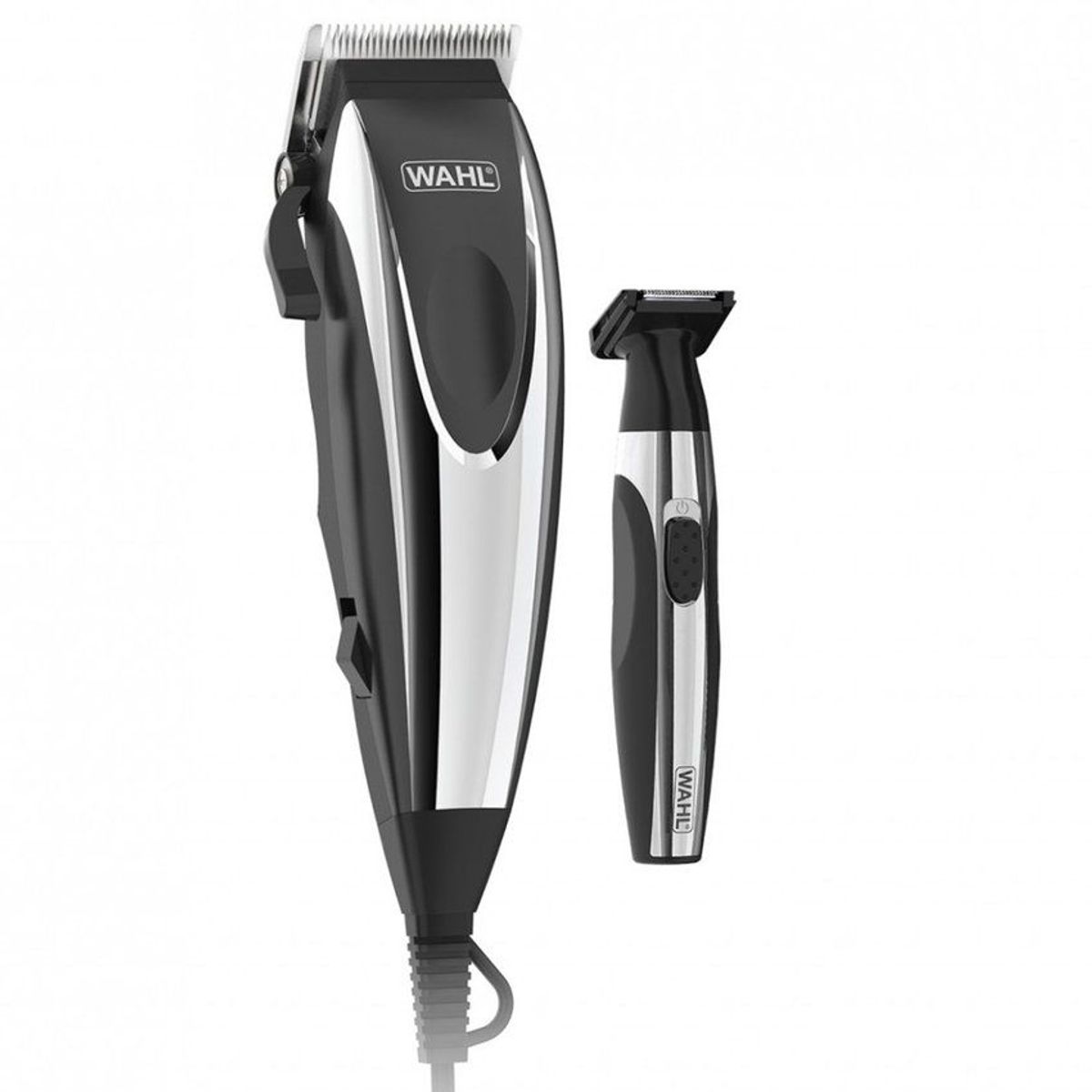 WAHL - Maquina wahl original usa 2 en 1 cortar cabello trimmer