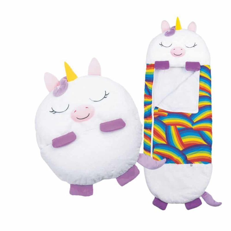 OEM - Bolsa de Dormir  Almohada de niños Sleeping