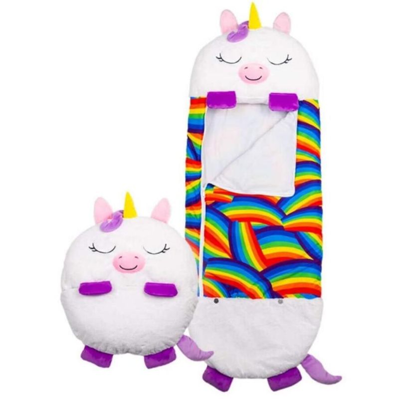 OEM - Bolsa de Dormir  Almohada de niños Sleeping