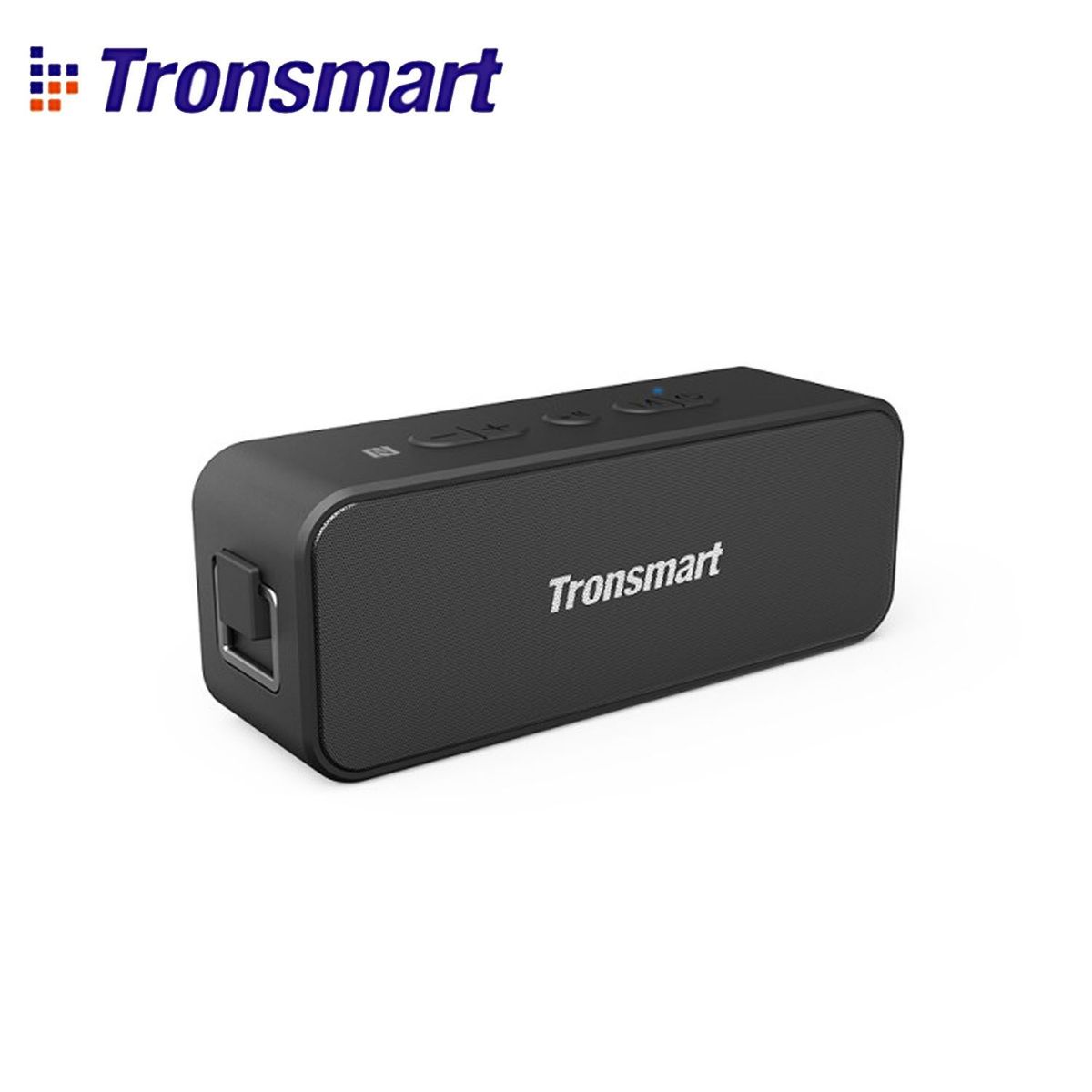 TRONSMART - Parlante Bluetooth Tronsmart Element T2 Plus - 20W