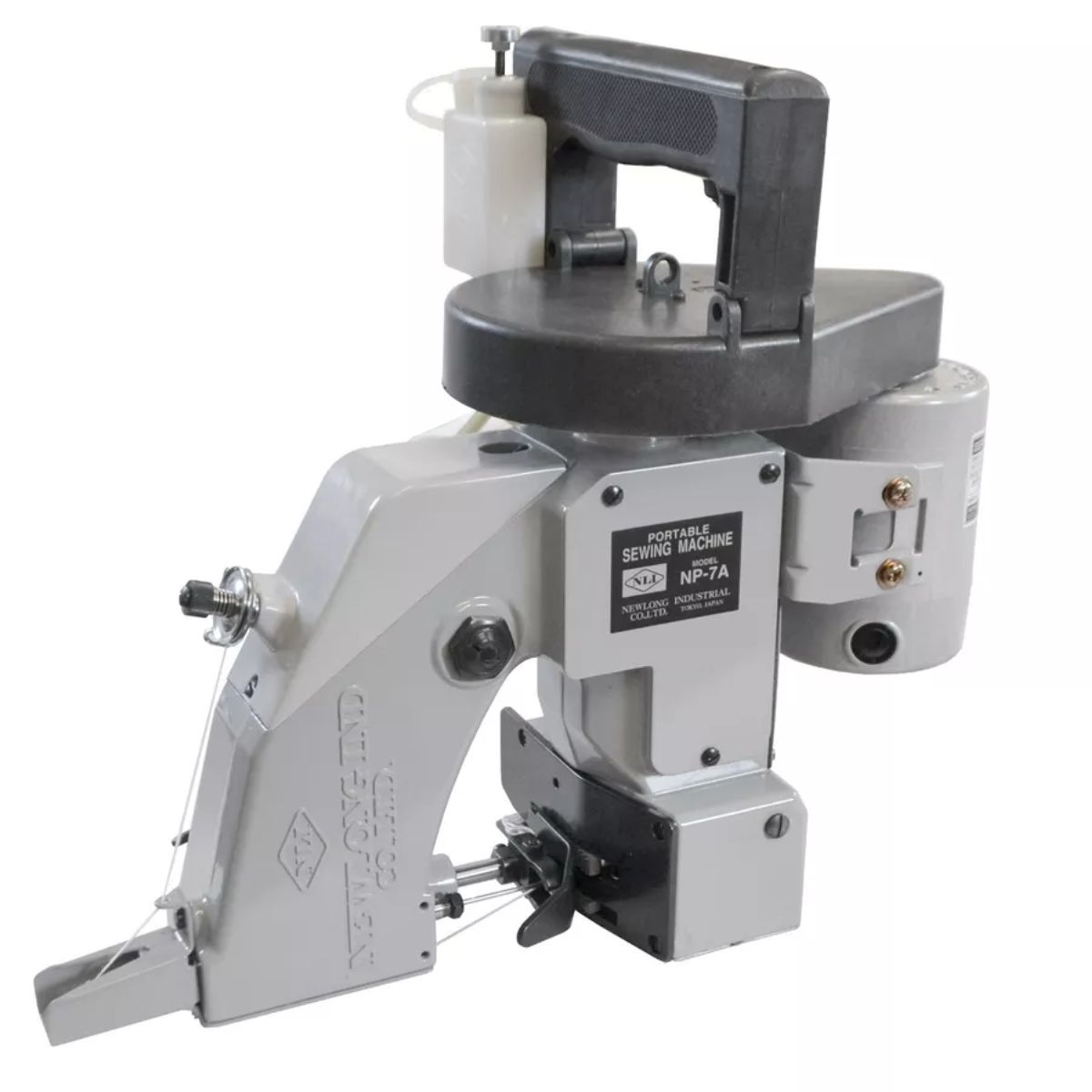 GENERICO - Maquina Para Coser Costales Cosedora Cerradora De Sacos