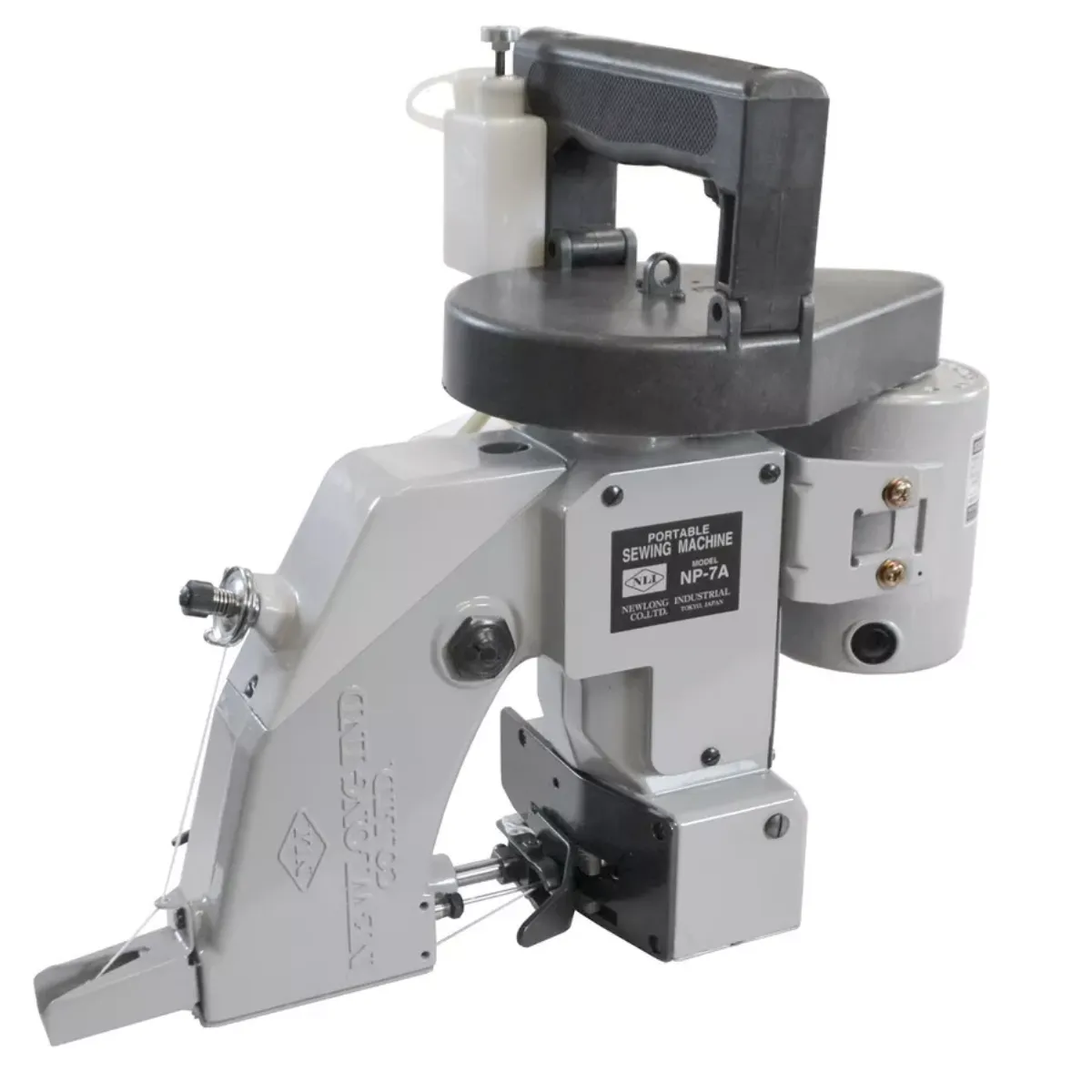 GENERICO - Maquina Para Coser Costales Cosedora Cerradora De Sacos