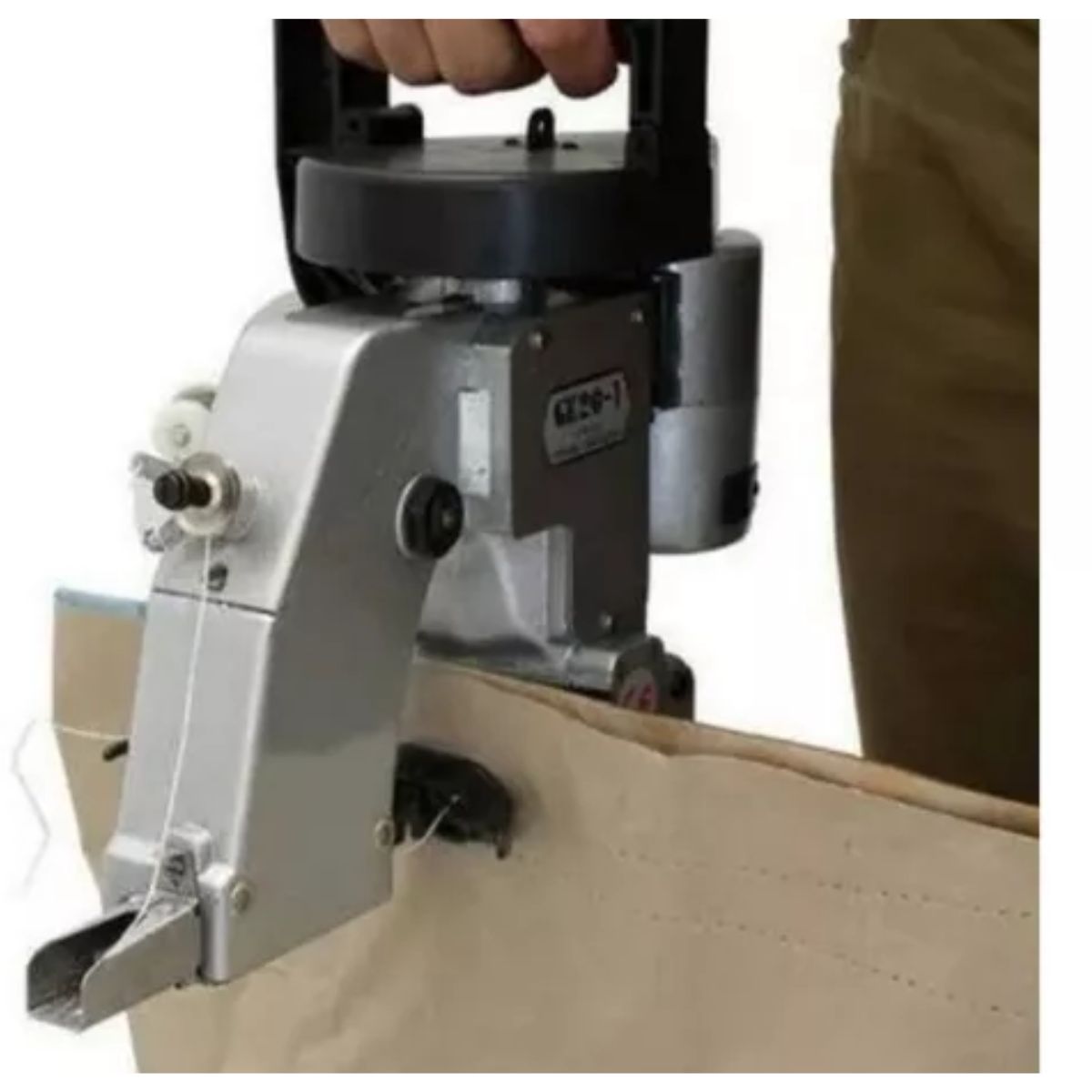 GENERICO - Maquina Para Coser Costales Cosedora Cerradora De Sacos