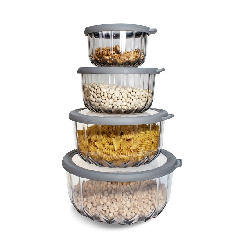 VIP AHMET - Set de Tapers 4 Piezas