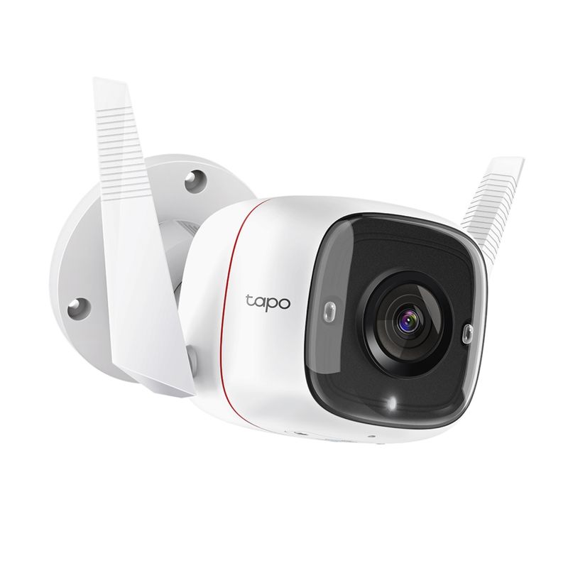 TP LINK - Tp-Link Tapo C310 Cámara de Seguridad para Exteriores