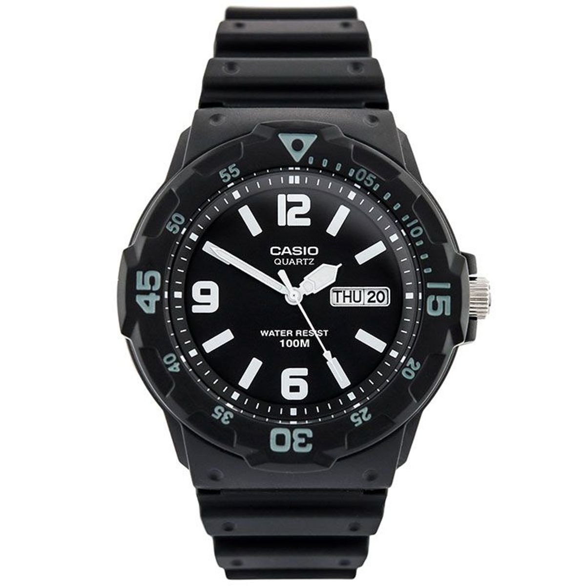 CASIO - Reloj Casio MRW-200H-1B2V