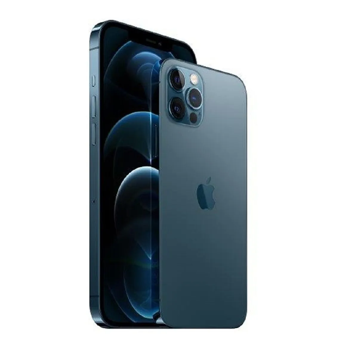 APPLE - iPhone 12 Pro 256GB 6GB Azul - REACONDICIONADO
