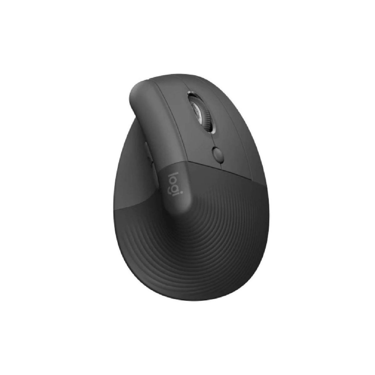 LOGITECH - MOUSE LOGITECH LIFT VERTICAL INALÁMBRICO BLUETOOTH NEGRO