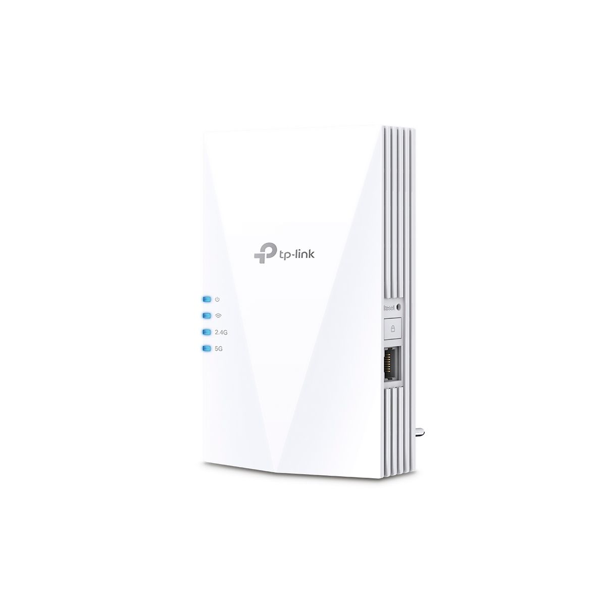TP LINK - TP-Link RE500X Mesh WiFi 6 Extensor 5 GHz 2,4 GHz AX1500