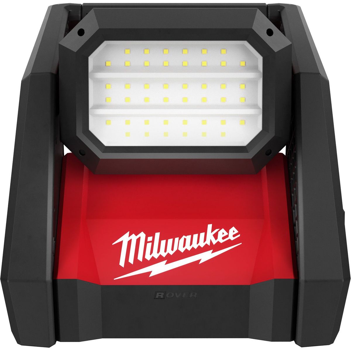 MILWAUKEE - Reflector de doble potencia M18™ ROVER™, 4000 lum, 2366-20