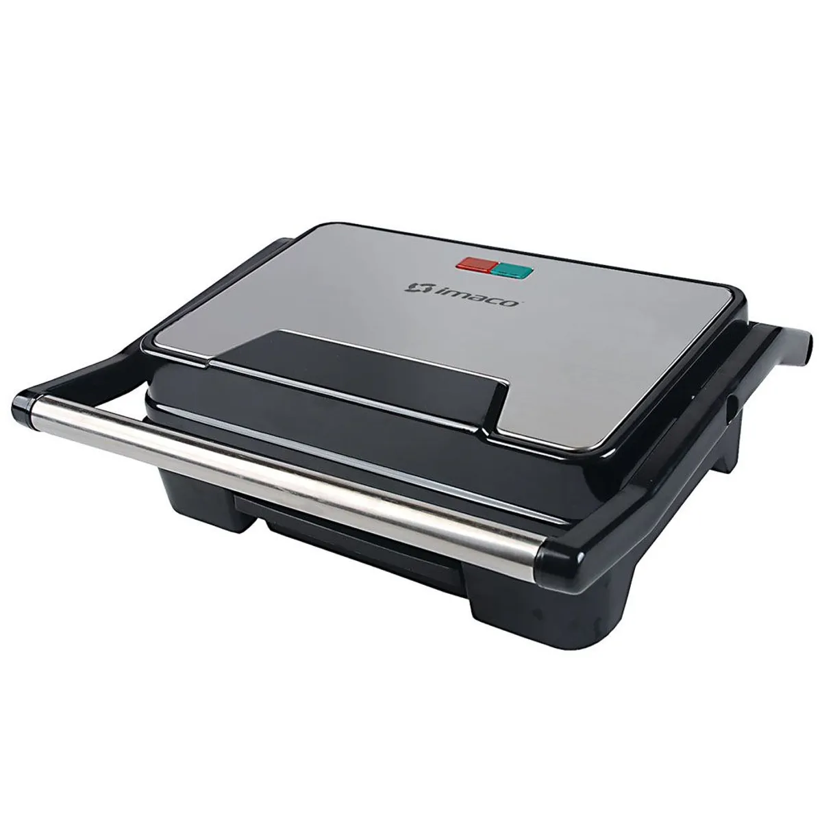 IMACO - Mini Grill Para Sandwich IG2314