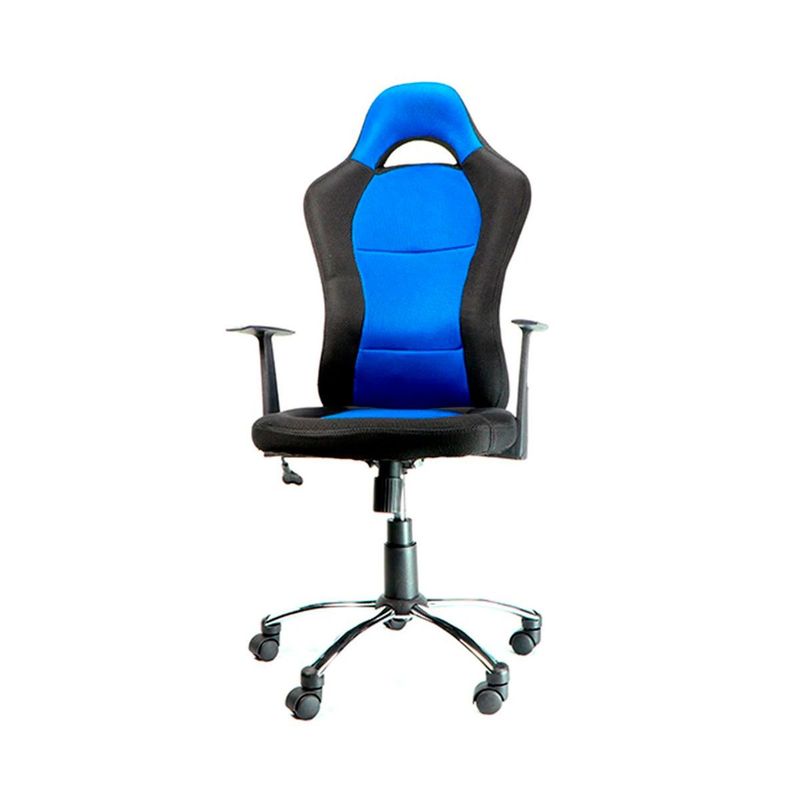 XTECH - Silla De Escritorio Estilo Deportivo Drakon - Xtech