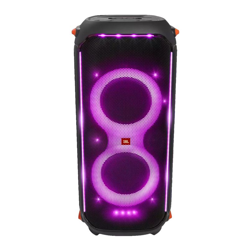 JBL - Parlante JBL Partybox 710 Bluetooth Portátil 800 Watts