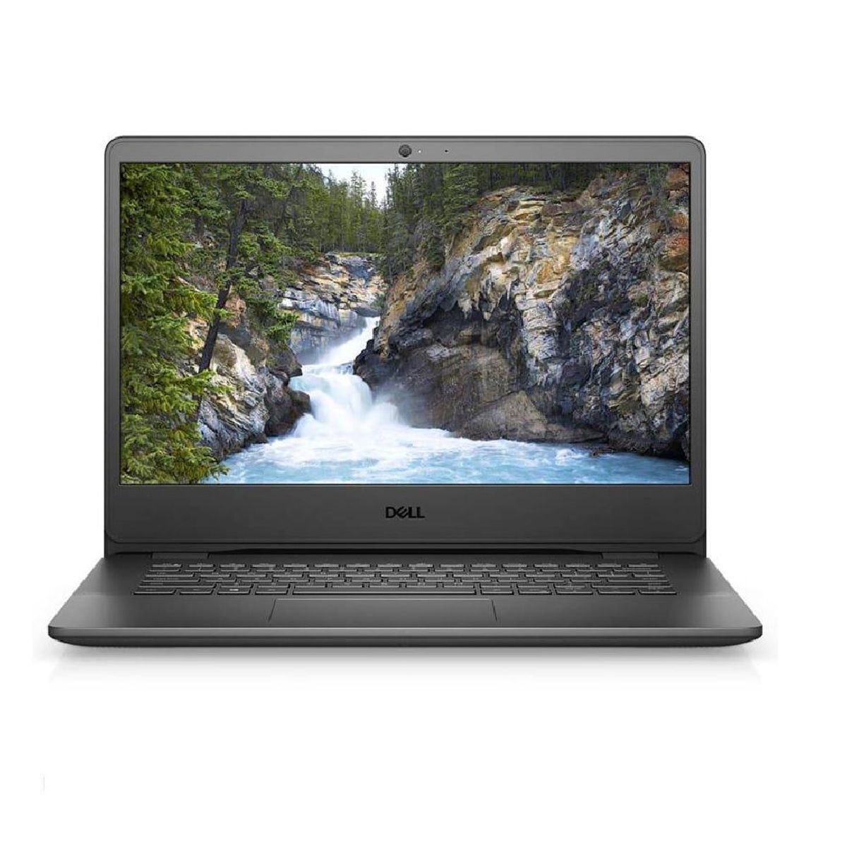 DELL - Laptop Dell VOSTRO 3405 14" AMD Ryzen 5 256GB SSD 8GB Negro