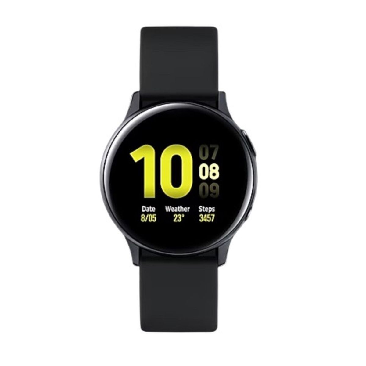 SAMSUNG - Smartwatch Samsung Galaxy Watch ACTIVE 2  - REACONDICIONADO