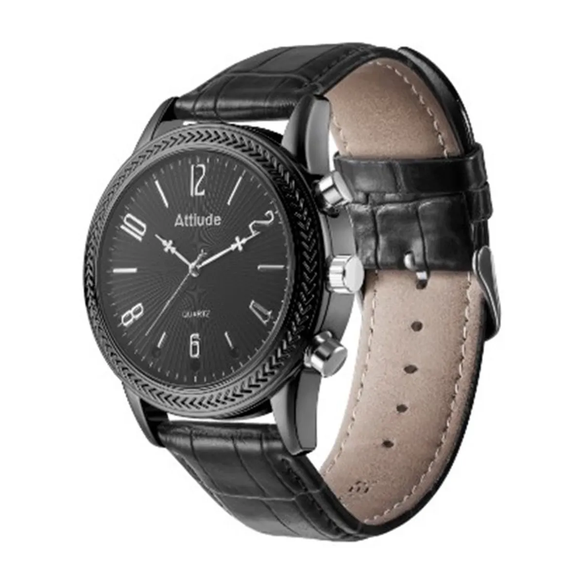 OEM - Camara Reloj Espia Full HD - Solumatica - 32GB Con Vision Nocturna