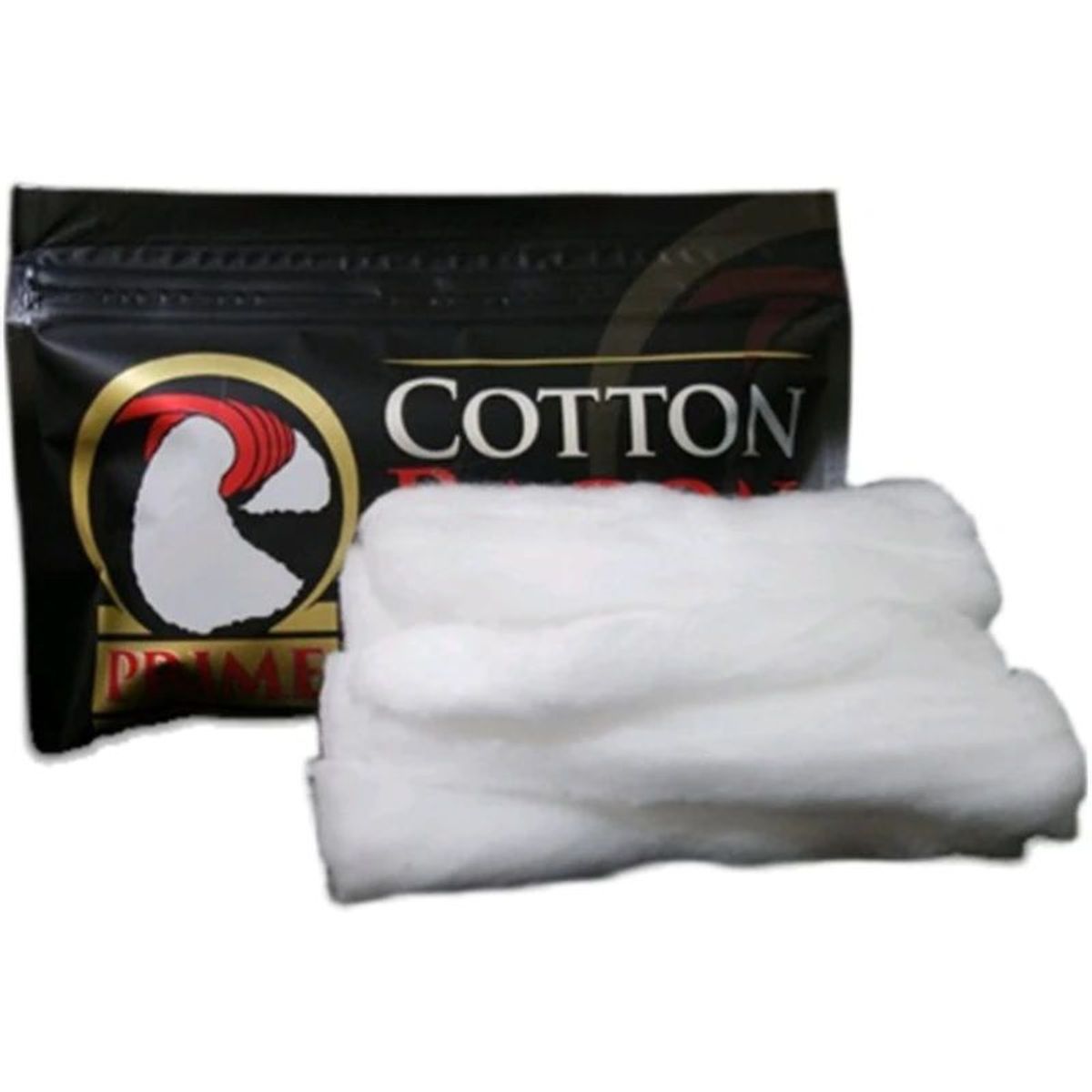 GENERICO - Algodón Bacon para atomizadores -  RDA RTA RDTA