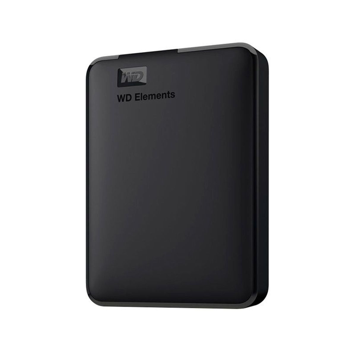 WESTERN DIGITAL - DISCO DURO EXTERNO 4 TB WESTERN DIGITAL ELEMENTS