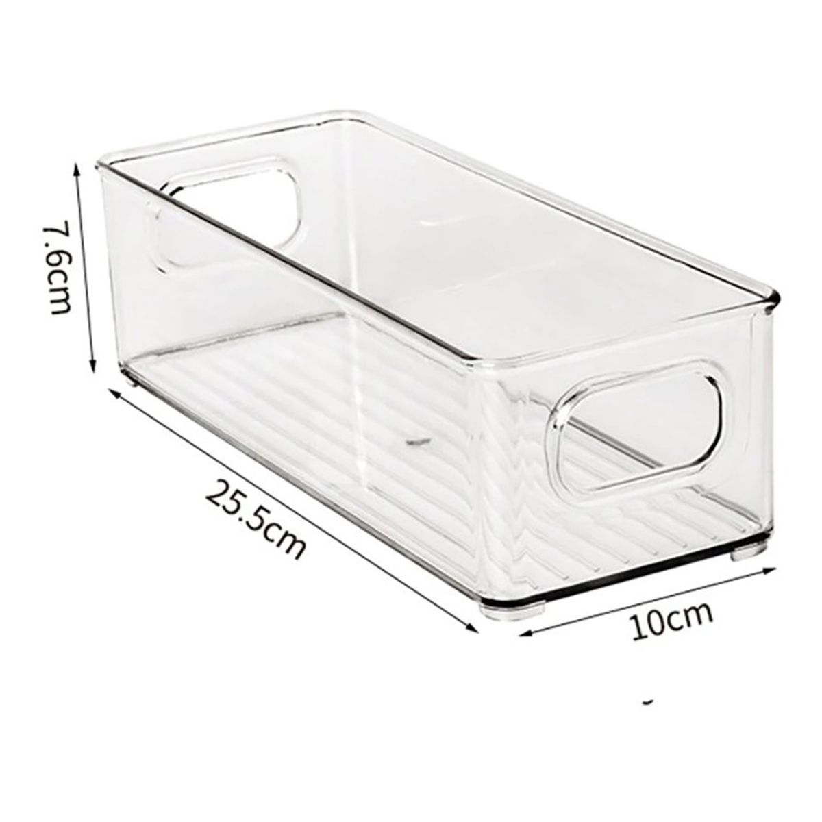 GENERICO - Organizador de refrigerador multiusos