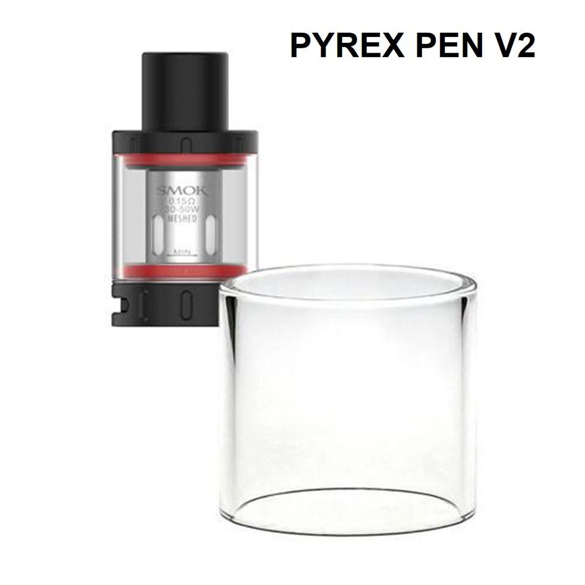 SMOK - PYREX SMOK PEN V2 - SMOK