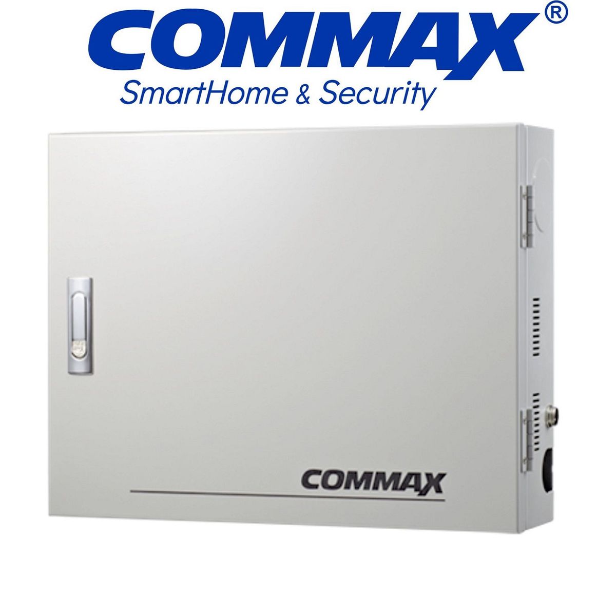 COMMAX - Unidad Central Para Llamada De Enfermería JNS-PSM COMMAX
