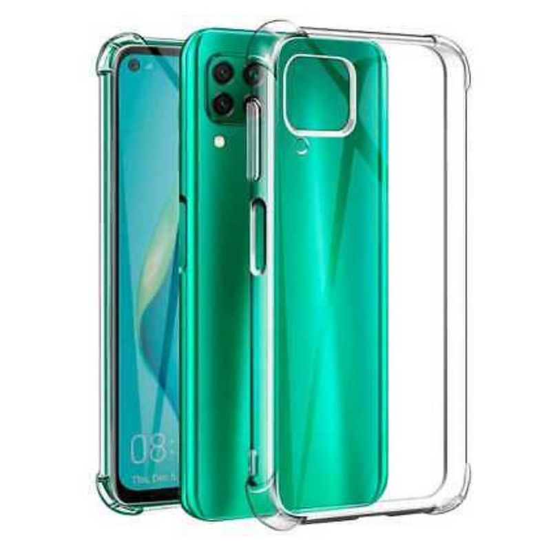 GENERICO - Case Space Funda P40 LITE-Transparente