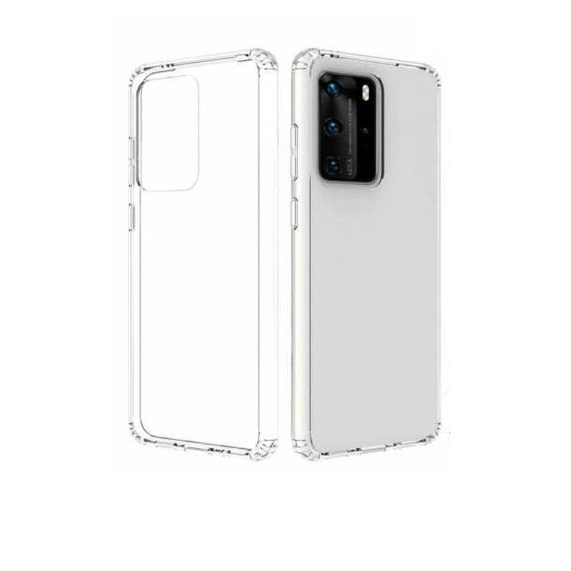 GENERICO - Case Space Funda P40 -Transparente