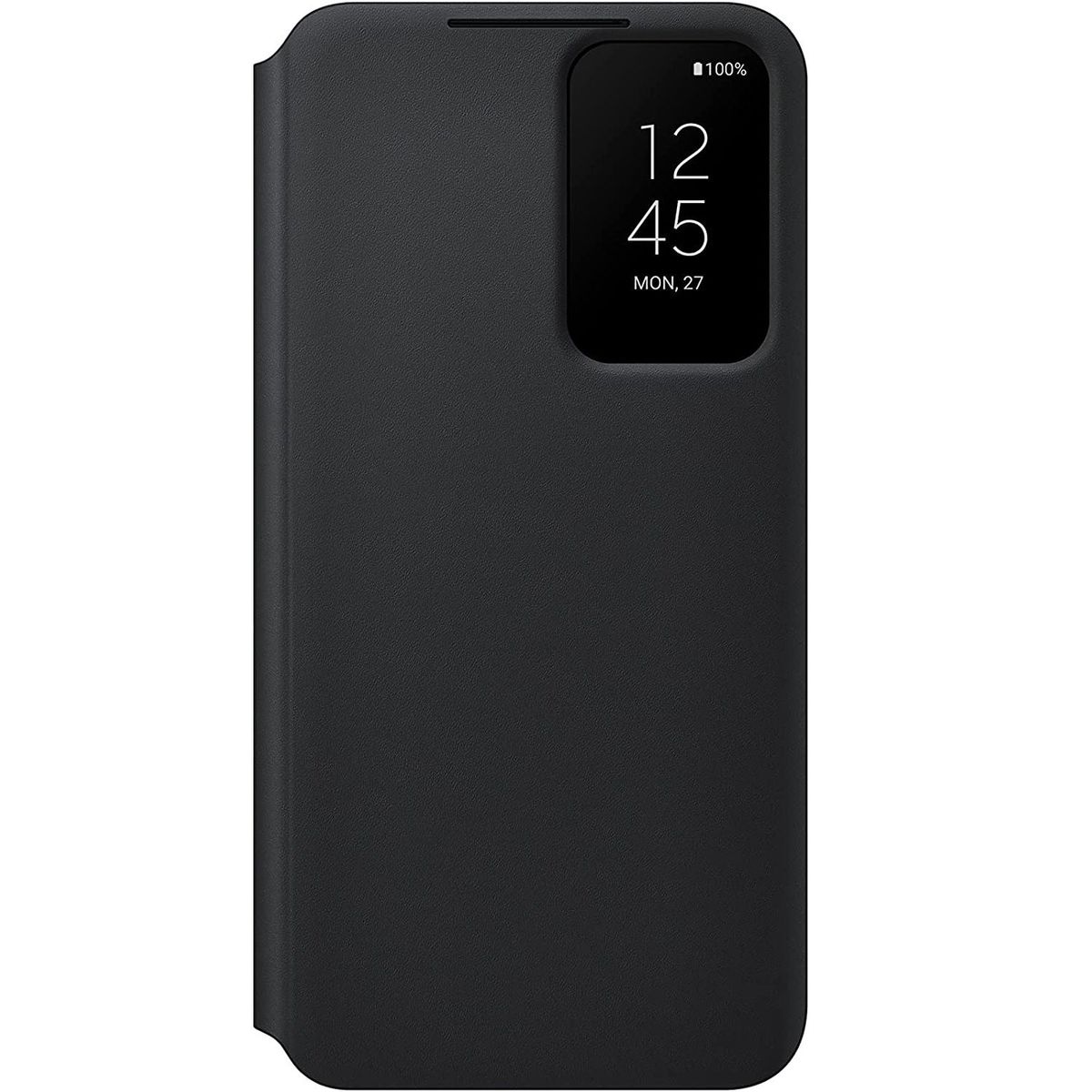 SAMSUNG - Case Samsung Galaxy S22 S-view Flip Cover Original Sellado