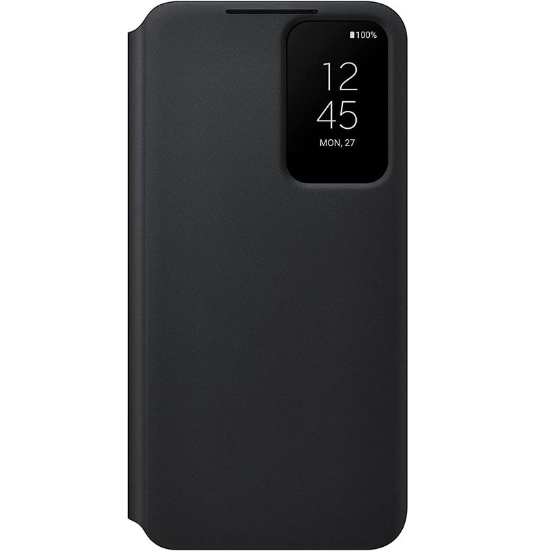 SAMSUNG - Case Samsung Galaxy S22 S-view Flip Cover Original Sellado