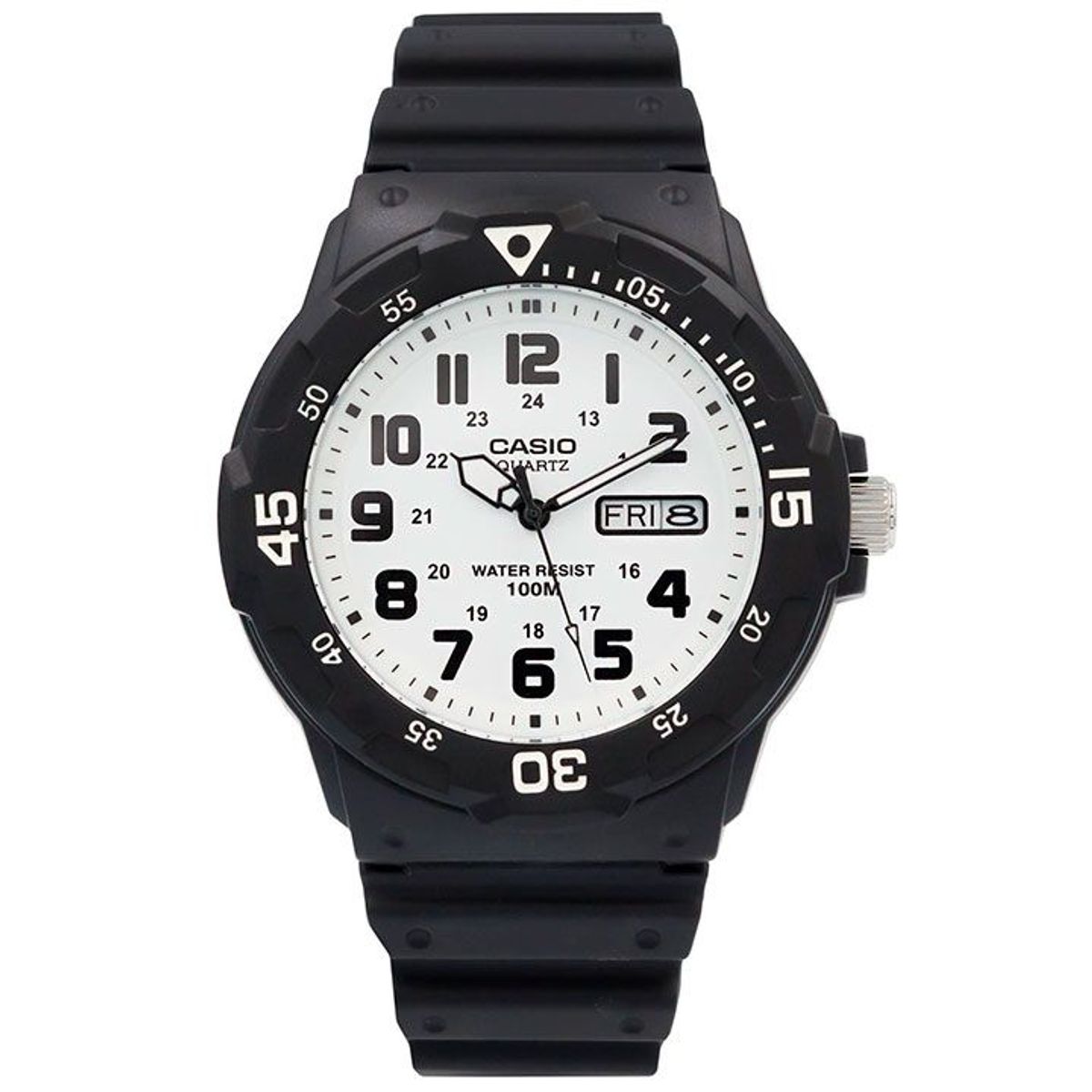 CASIO - Reloj Casio MRW-200H-7BV