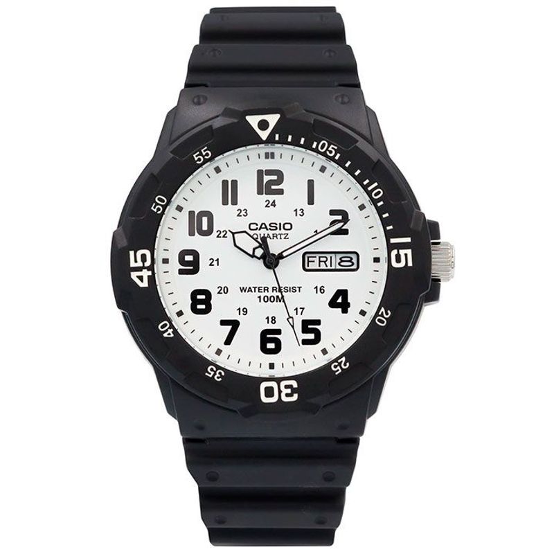 CASIO - Reloj Casio MRW-200H-7BV