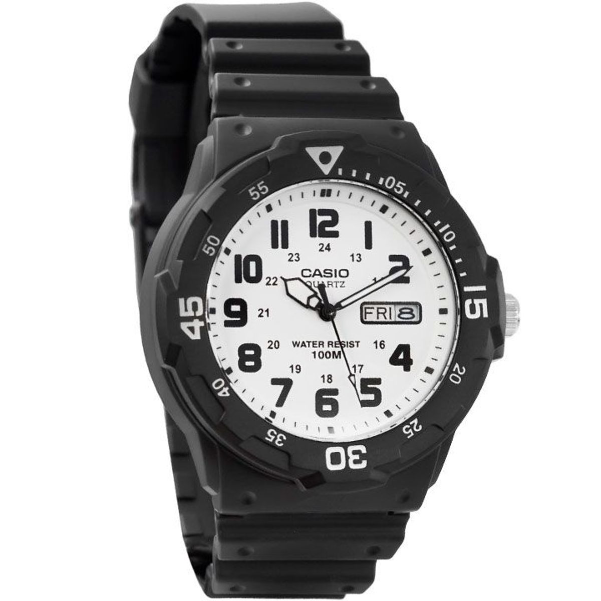 CASIO - Reloj Casio MRW-200H-7BV