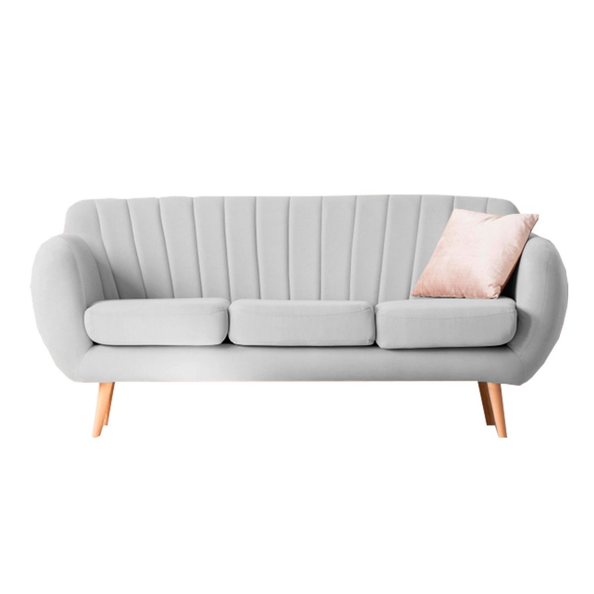 HOME PREMIUM - Sofa Home Premium 3 Cuerpos Liand