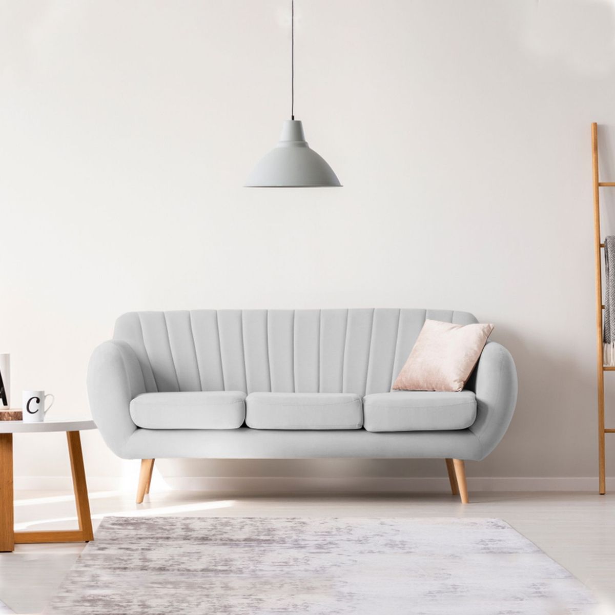 HOME PREMIUM - Sofa Home Premium 3 Cuerpos Liand