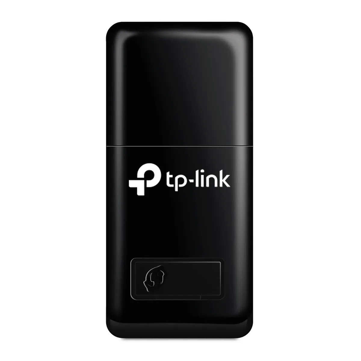 TP LINK - TP-Link Mini Adaptador TL-WN823N Usb 2,4 GHz N De 300Mbps