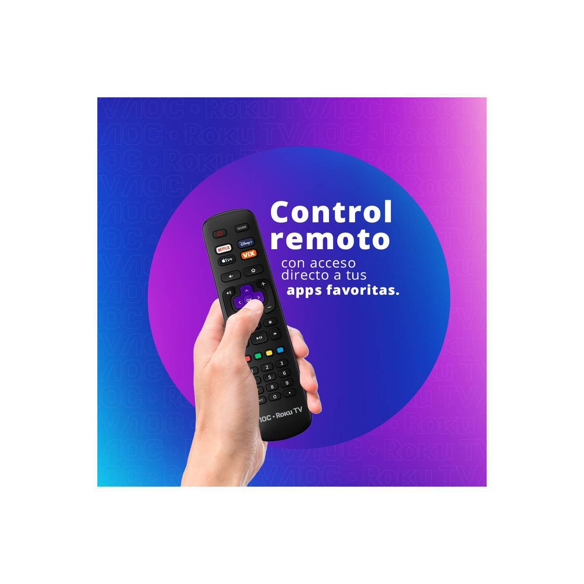 AOC - Televisor AOC LED Smart TV FHD 43 43S5135