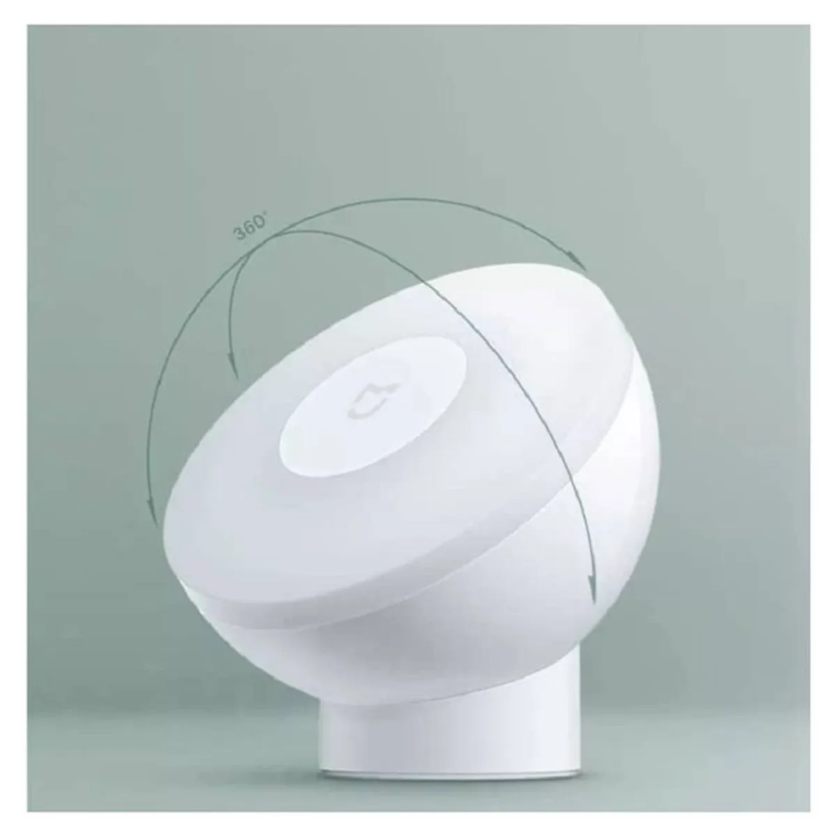 XIAOMI - Lámpara Xiaomi con Sensor mi Motion-Activated Night Light 2